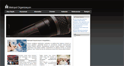 Desktop Screenshot of metropol.org